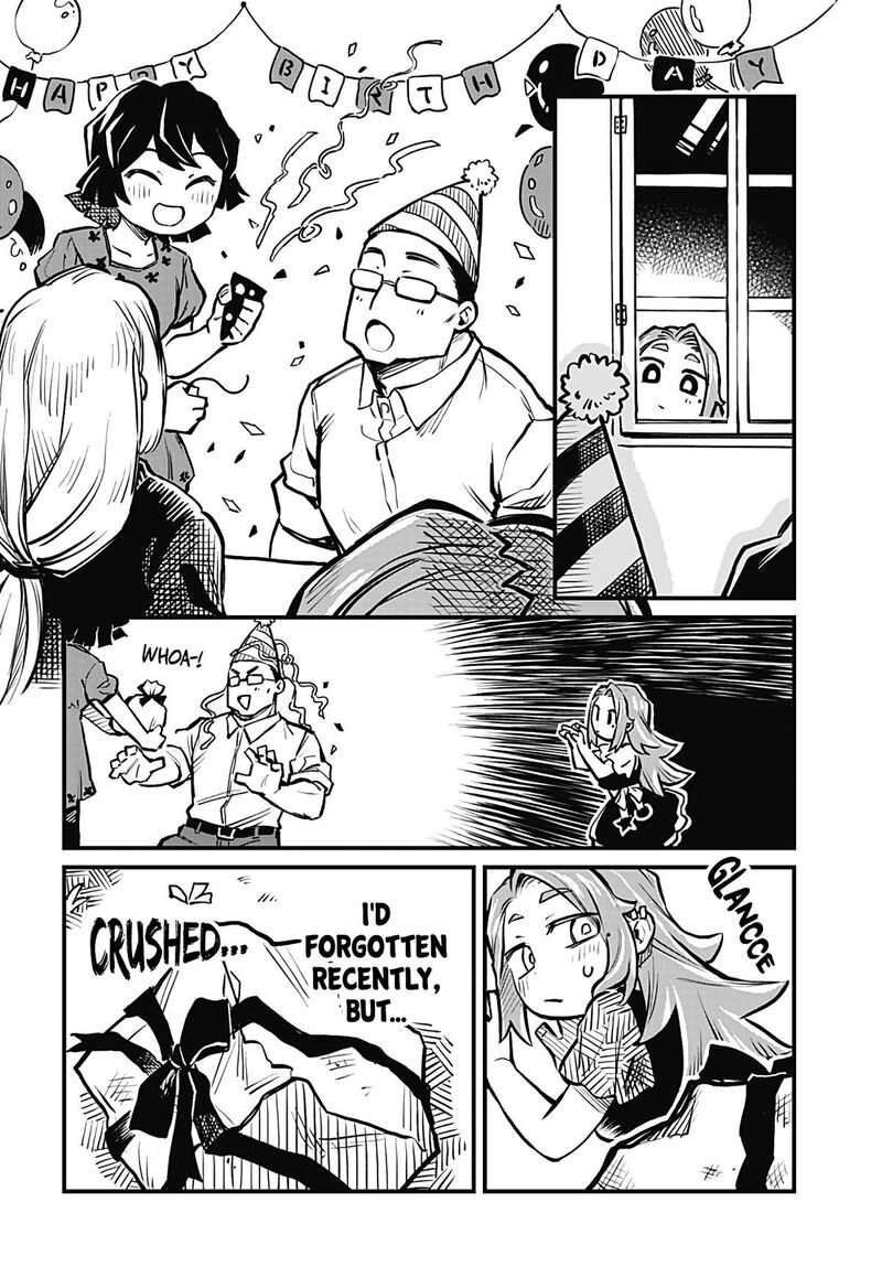 Koibito Ijou Yuujin Miman Chapter 10 Page 2