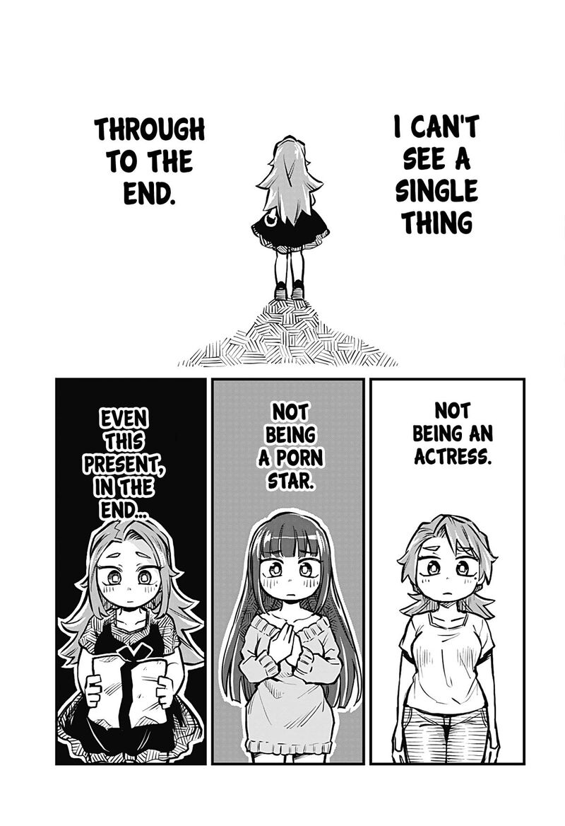 Koibito Ijou Yuujin Miman Chapter 10 Page 3