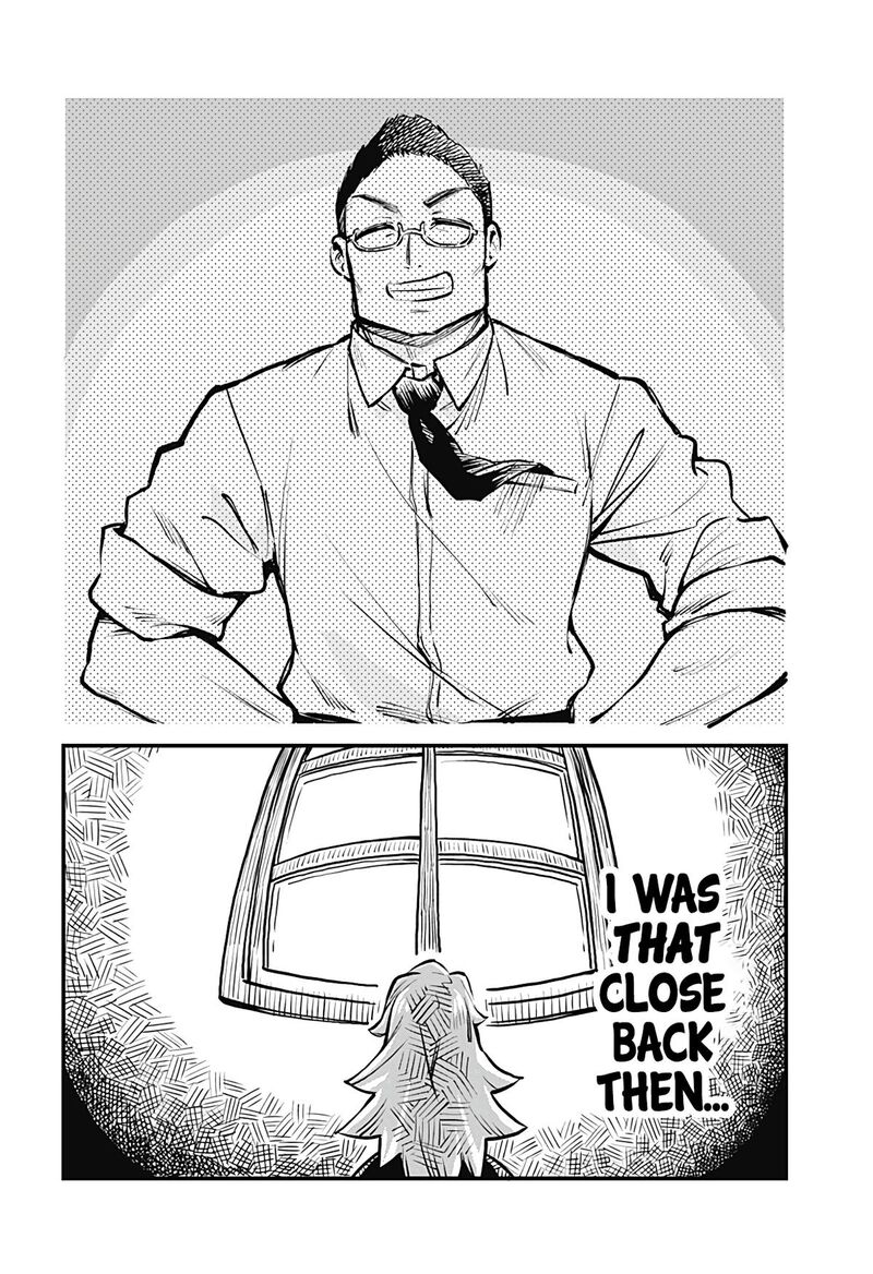 Koibito Ijou Yuujin Miman Chapter 10 Page 4