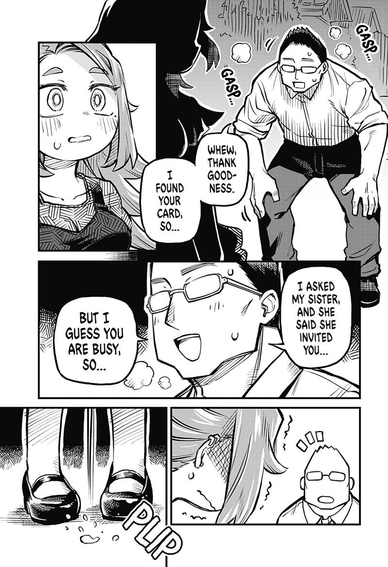 Koibito Ijou Yuujin Miman Chapter 10 Page 7