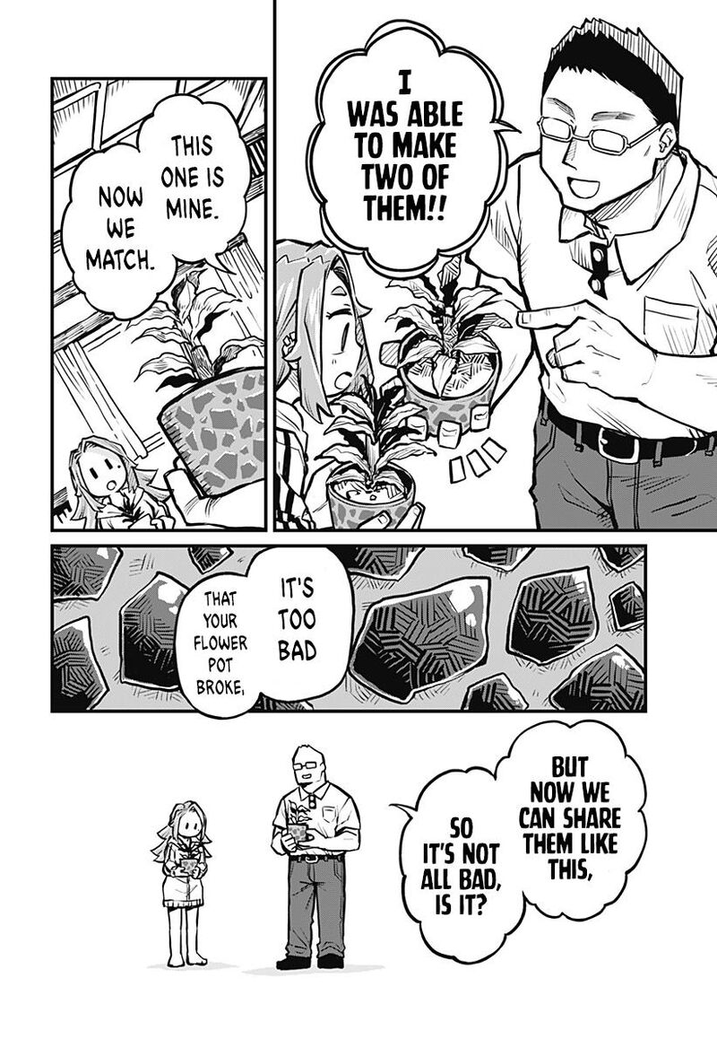Koibito Ijou Yuujin Miman Chapter 12 Page 10