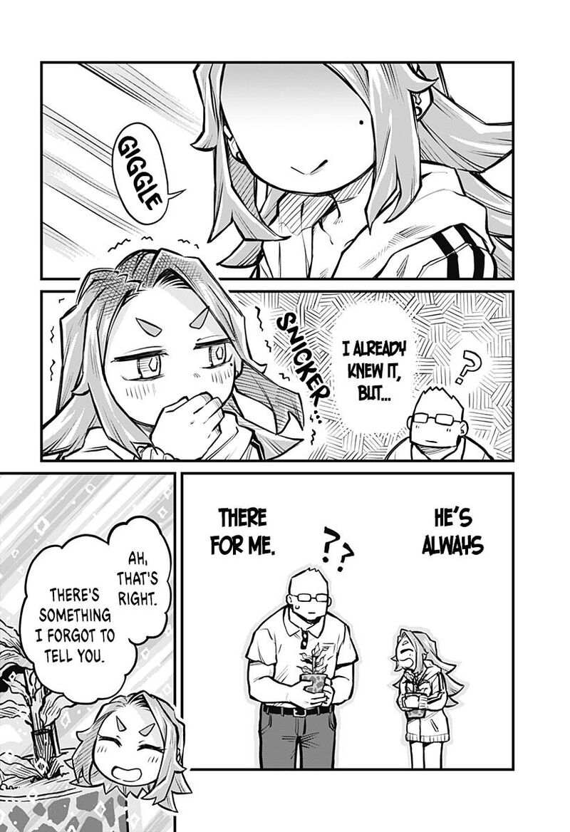 Koibito Ijou Yuujin Miman Chapter 12 Page 12