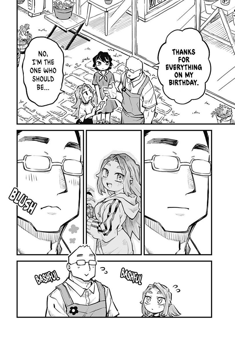 Koibito Ijou Yuujin Miman Chapter 13 Page 10