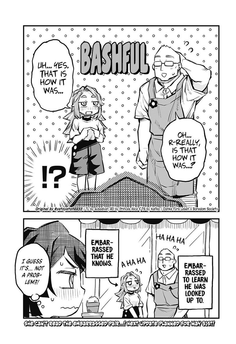 Koibito Ijou Yuujin Miman Chapter 13 Page 15