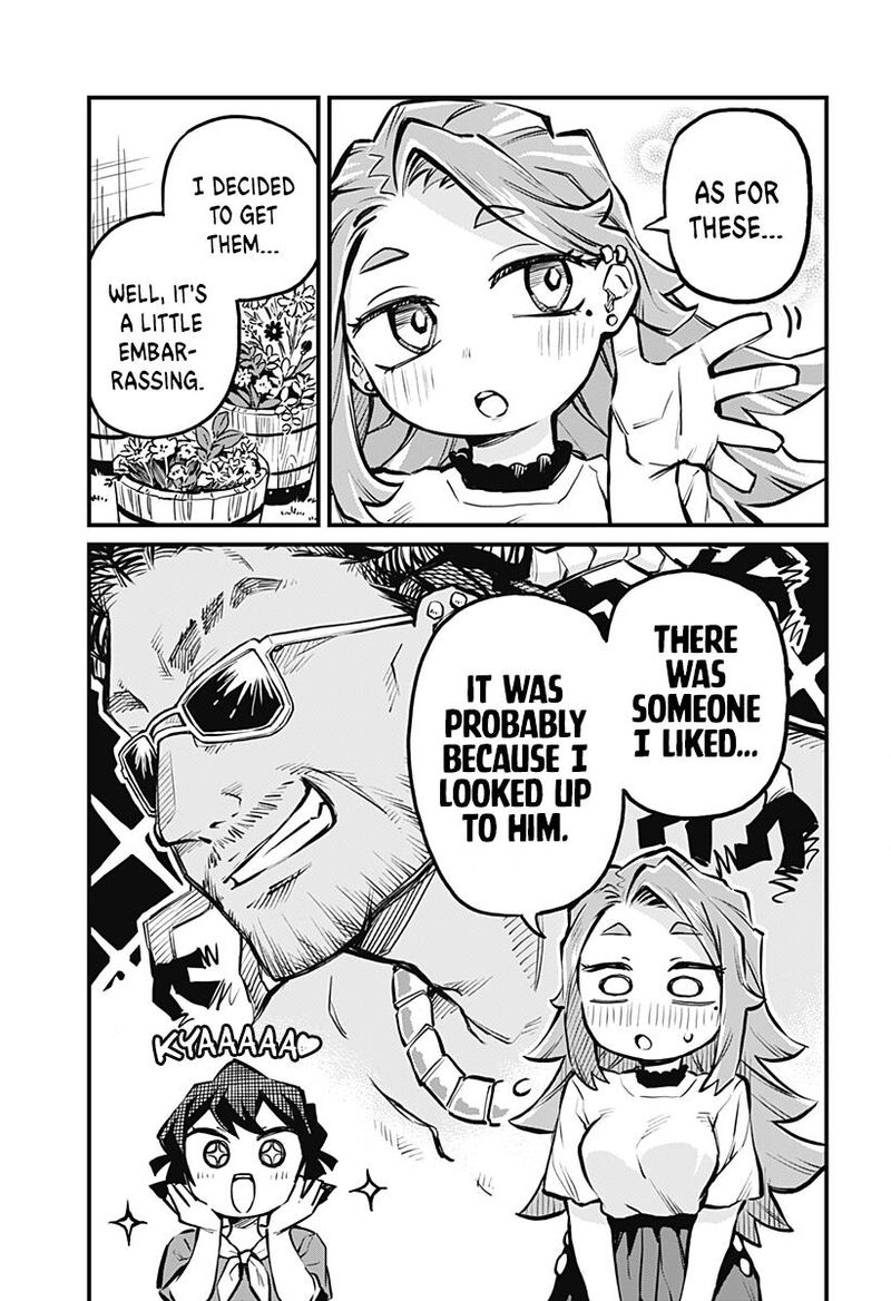 Koibito Ijou Yuujin Miman Chapter 13 Page 7