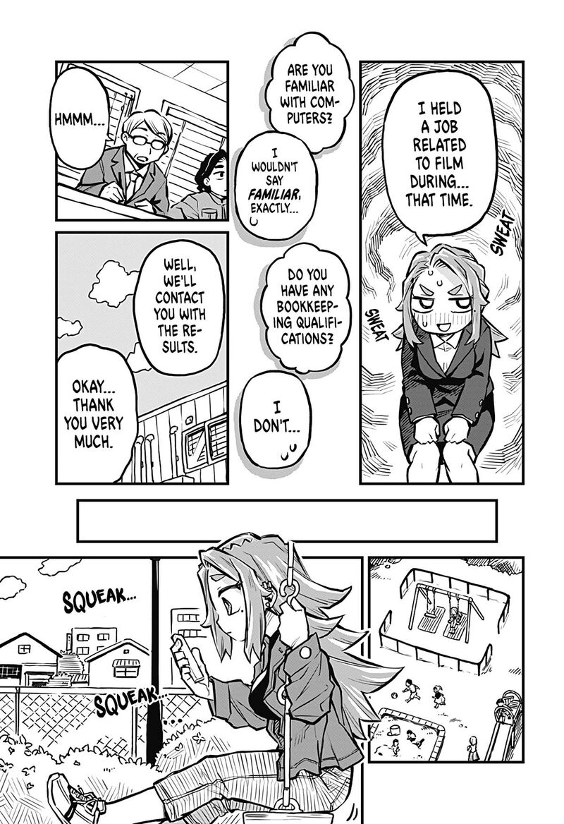 Koibito Ijou Yuujin Miman Chapter 14 Page 5