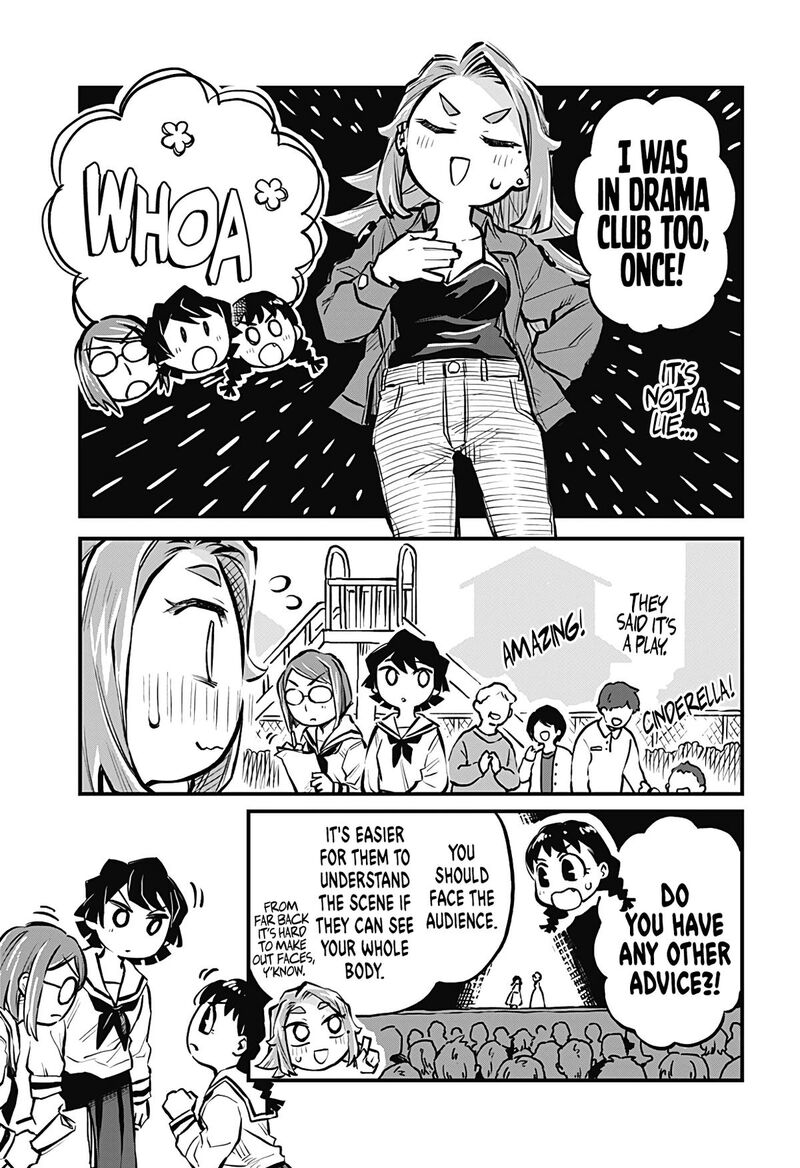 Koibito Ijou Yuujin Miman Chapter 15 Page 11