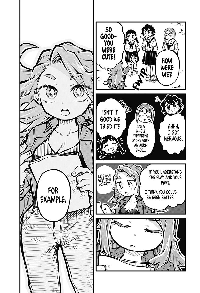 Koibito Ijou Yuujin Miman Chapter 15 Page 7