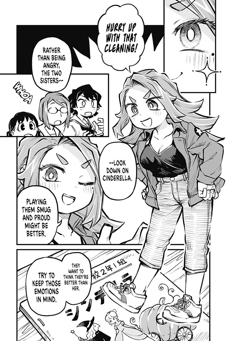 Koibito Ijou Yuujin Miman Chapter 15 Page 8