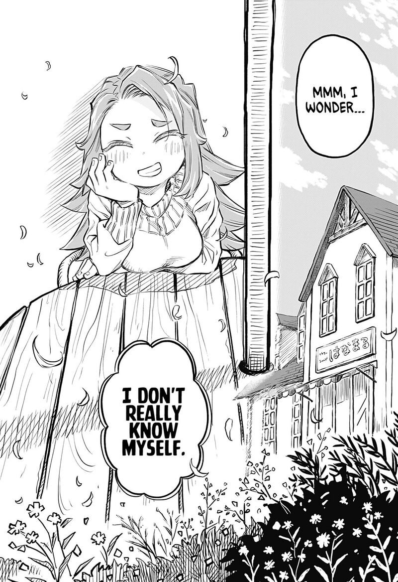 Koibito Ijou Yuujin Miman Chapter 16 Page 11