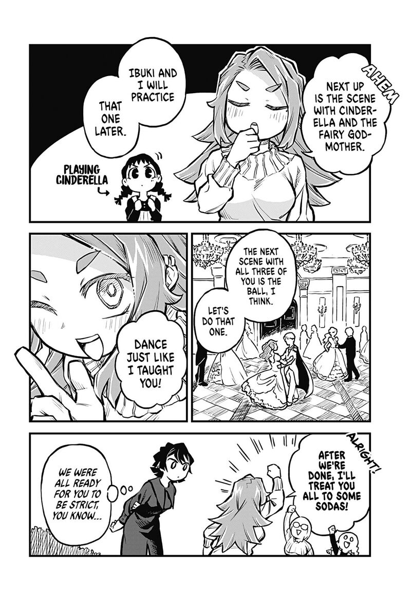 Koibito Ijou Yuujin Miman Chapter 16 Page 6