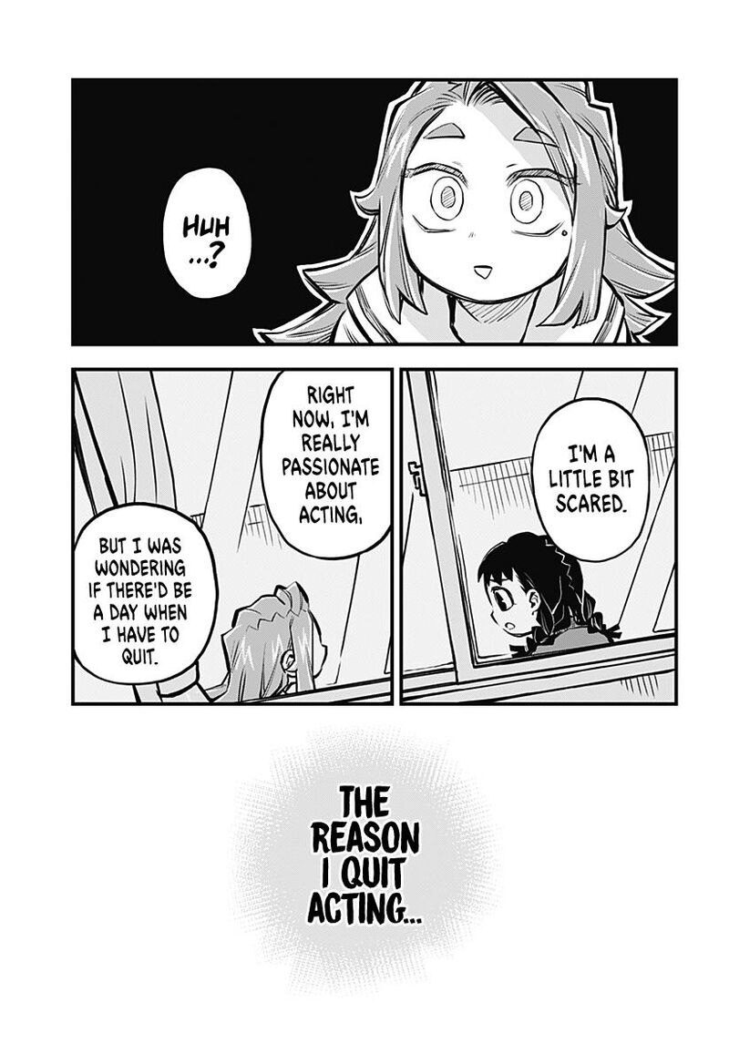 Koibito Ijou Yuujin Miman Chapter 17 Page 10