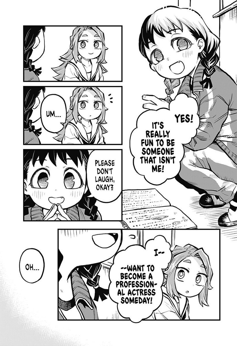 Koibito Ijou Yuujin Miman Chapter 17 Page 8