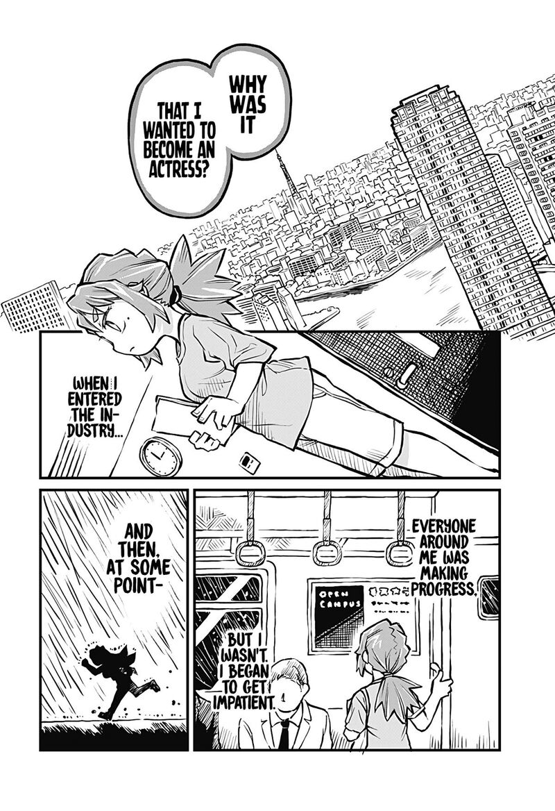 Koibito Ijou Yuujin Miman Chapter 18 Page 12