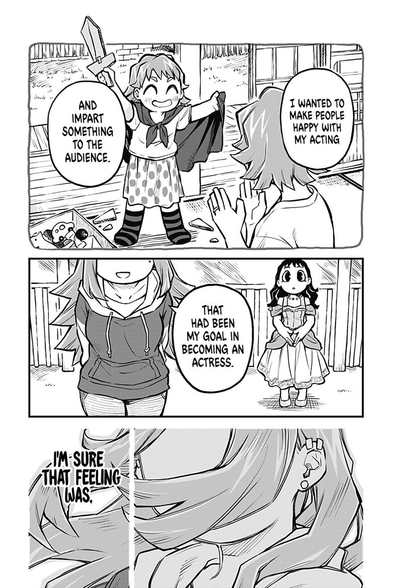 Koibito Ijou Yuujin Miman Chapter 18 Page 14