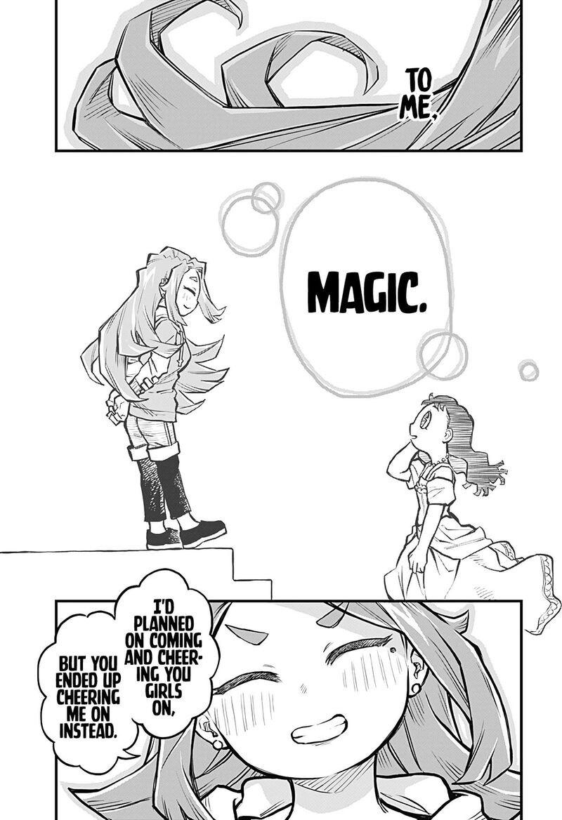 Koibito Ijou Yuujin Miman Chapter 18 Page 15