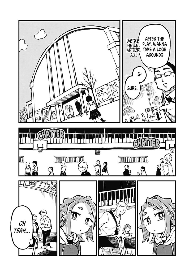 Koibito Ijou Yuujin Miman Chapter 18 Page 3