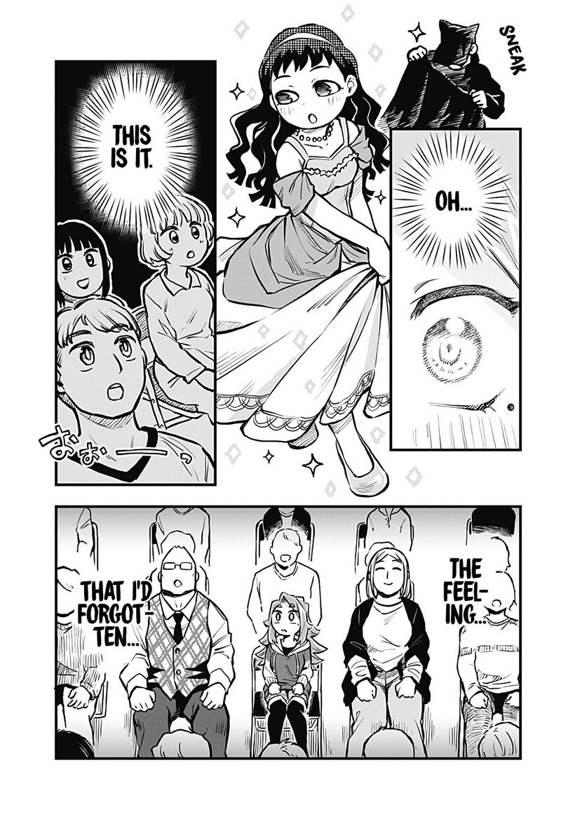Koibito Ijou Yuujin Miman Chapter 18 Page 7