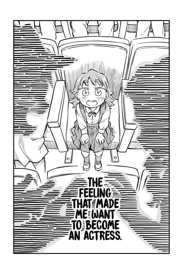 Koibito Ijou Yuujin Miman Chapter 18 Page 8