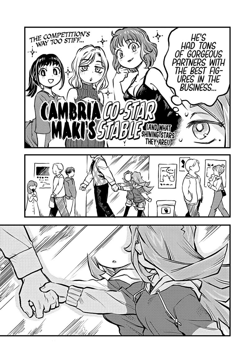 Koibito Ijou Yuujin Miman Chapter 19 Page 11