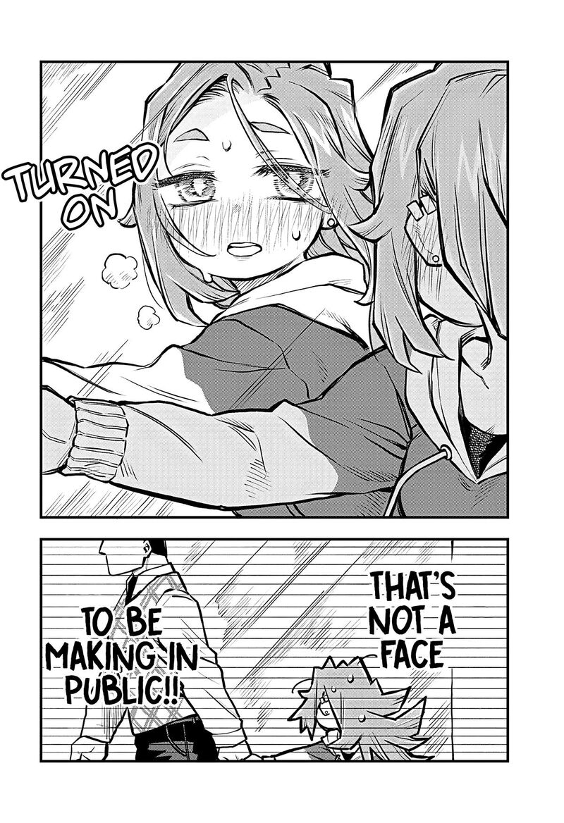 Koibito Ijou Yuujin Miman Chapter 19 Page 12