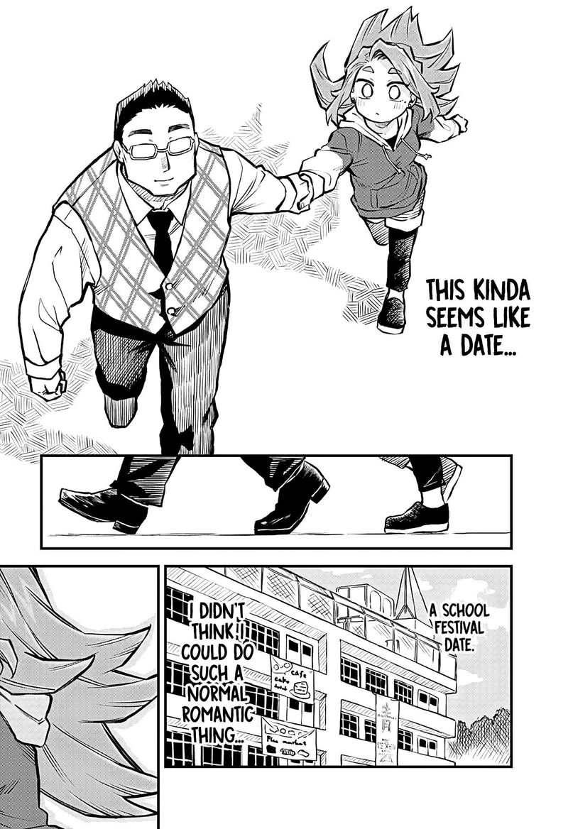 Koibito Ijou Yuujin Miman Chapter 19 Page 6