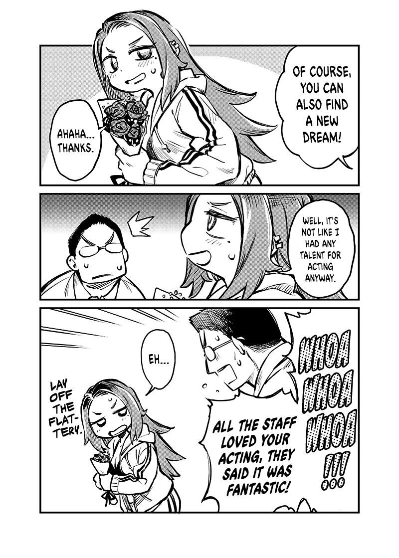 Koibito Ijou Yuujin Miman Chapter 2 Page 11