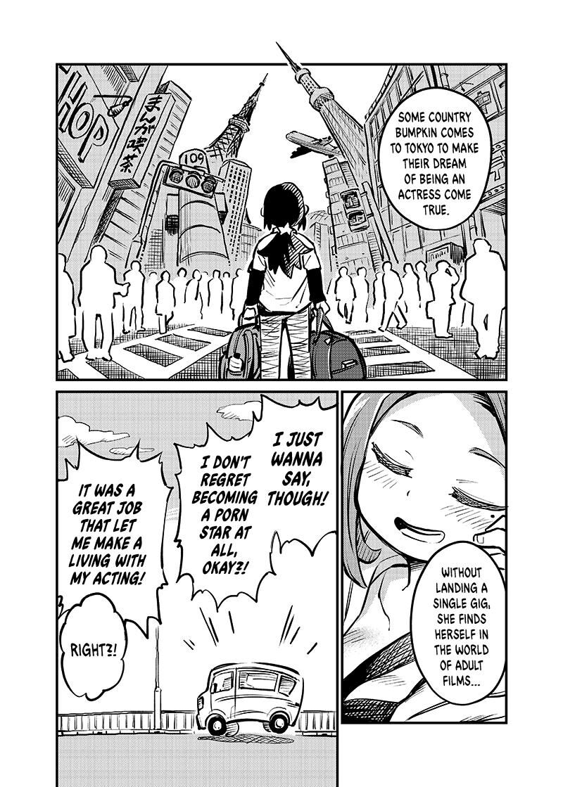 Koibito Ijou Yuujin Miman Chapter 2 Page 5