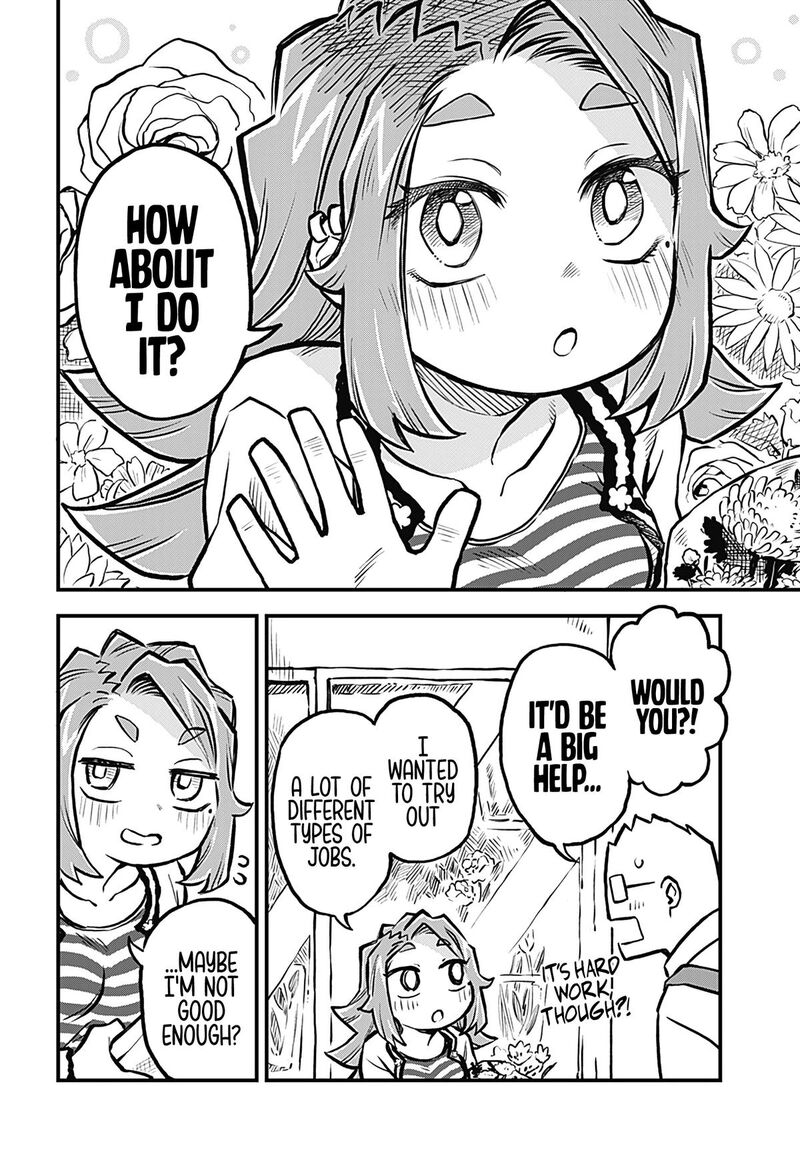Koibito Ijou Yuujin Miman Chapter 21 Page 16