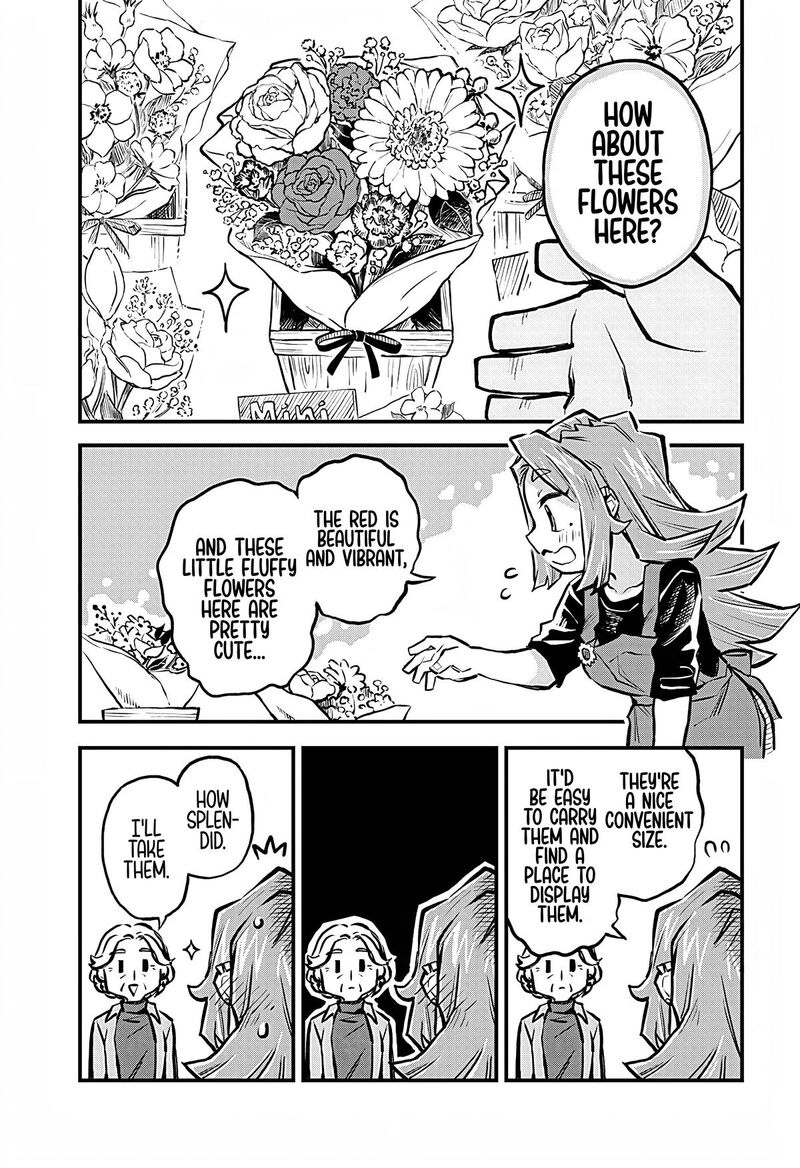 Koibito Ijou Yuujin Miman Chapter 22 Page 11