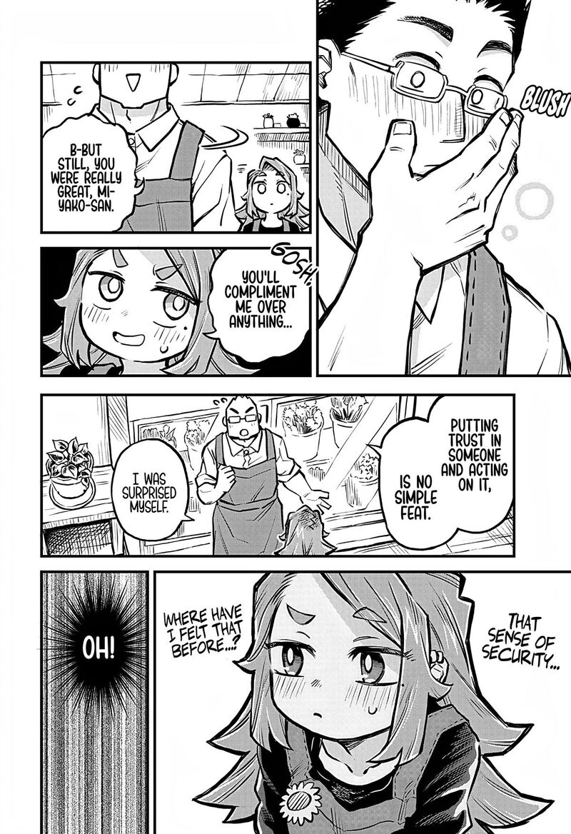 Koibito Ijou Yuujin Miman Chapter 22 Page 16