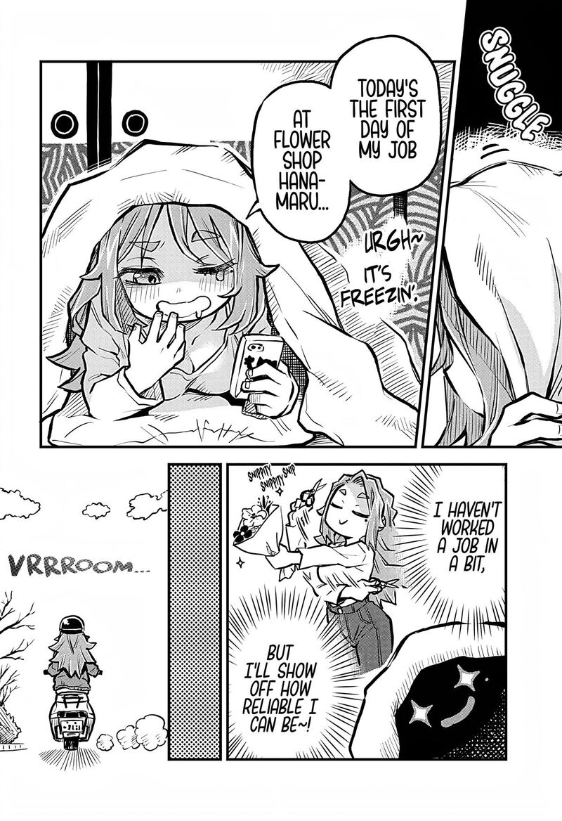 Koibito Ijou Yuujin Miman Chapter 22 Page 2