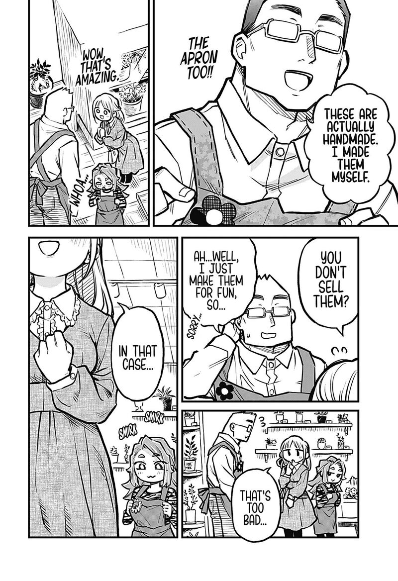 Koibito Ijou Yuujin Miman Chapter 24 Page 6
