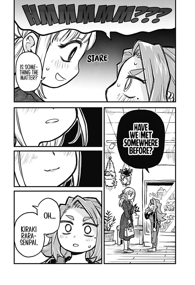 Koibito Ijou Yuujin Miman Chapter 25 Page 10