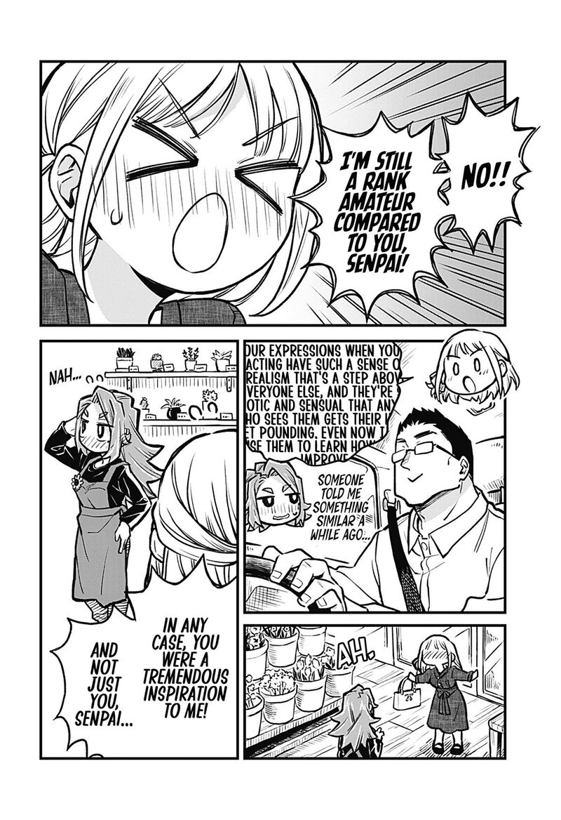 Koibito Ijou Yuujin Miman Chapter 25 Page 14