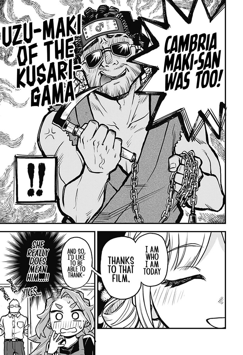 Koibito Ijou Yuujin Miman Chapter 25 Page 15