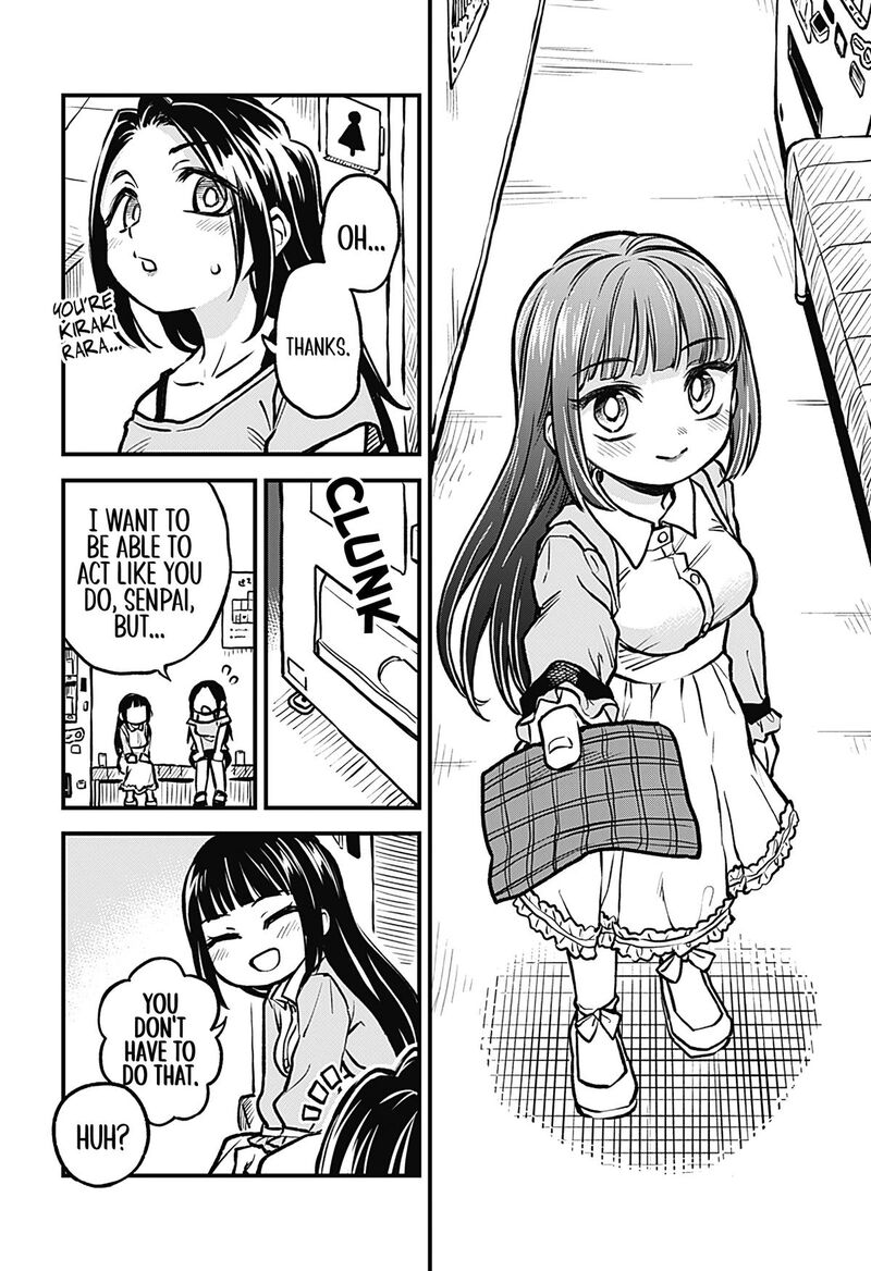 Koibito Ijou Yuujin Miman Chapter 26 Page 14