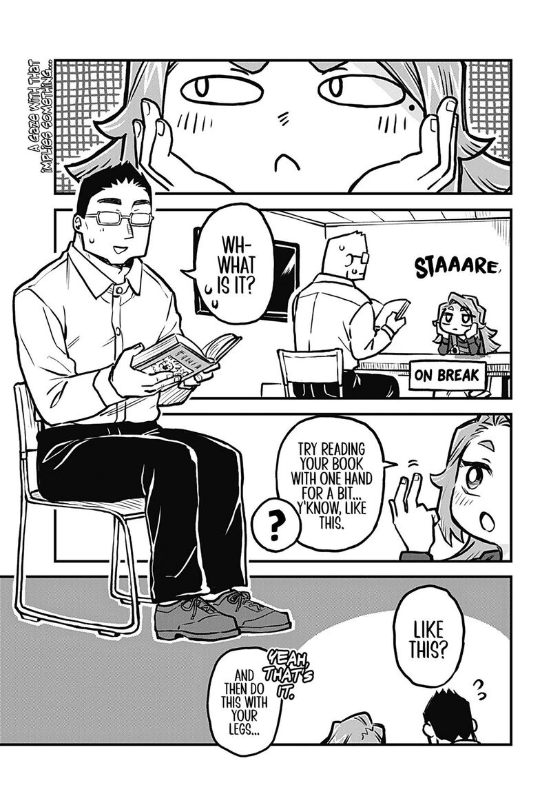 Koibito Ijou Yuujin Miman Chapter 27 Page 1