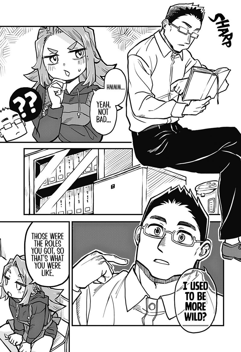 Koibito Ijou Yuujin Miman Chapter 27 Page 3