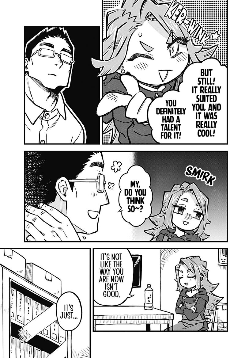 Koibito Ijou Yuujin Miman Chapter 27 Page 5