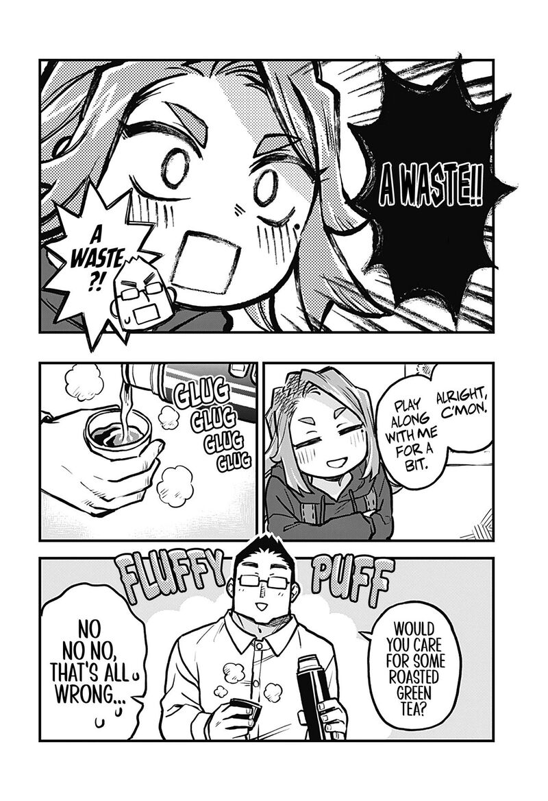 Koibito Ijou Yuujin Miman Chapter 27 Page 6