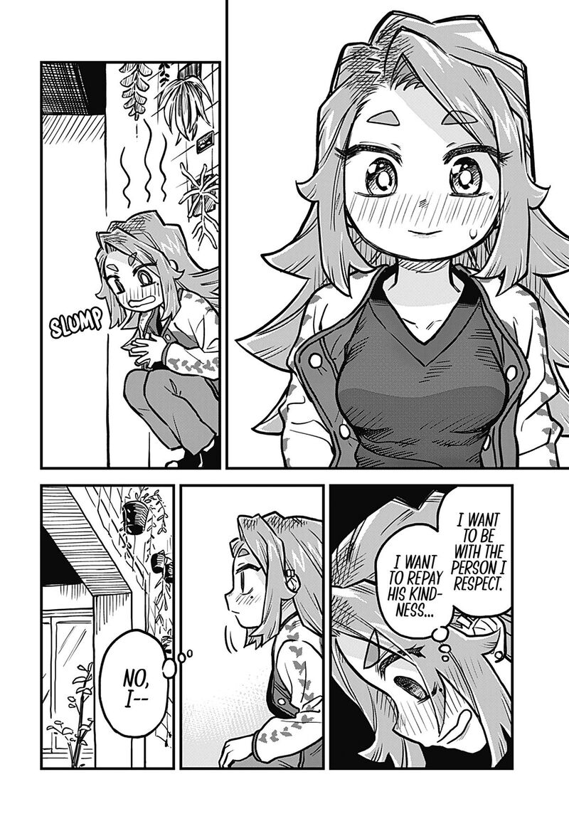 Koibito Ijou Yuujin Miman Chapter 29 Page 16