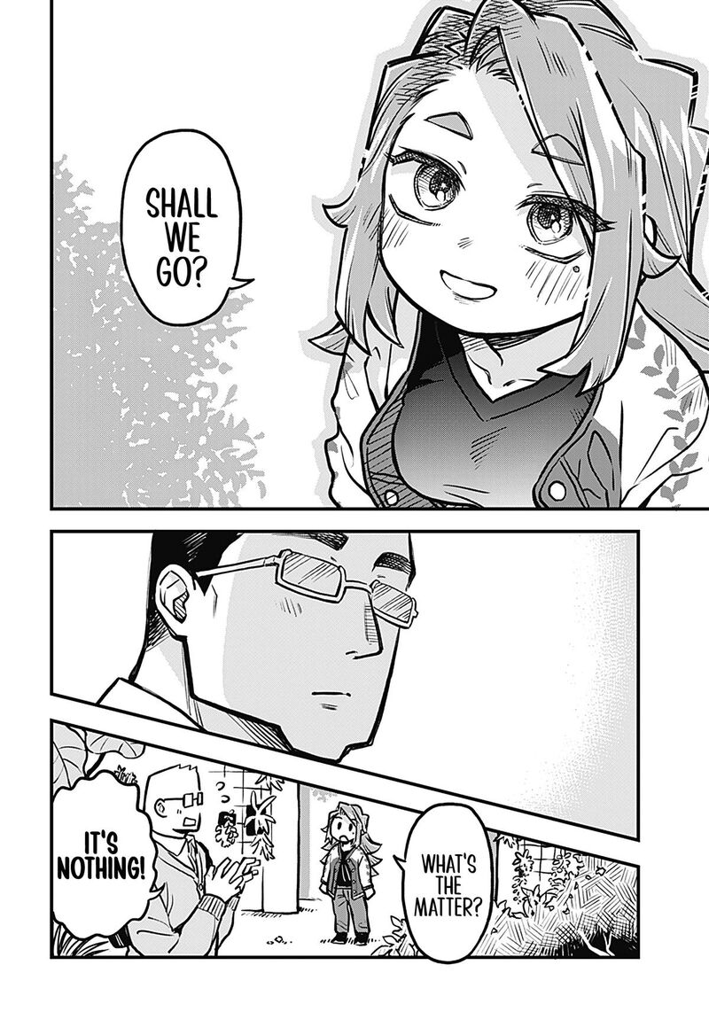 Koibito Ijou Yuujin Miman Chapter 29 Page 18