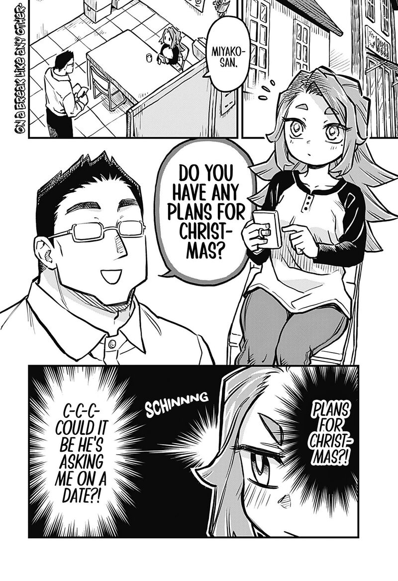 Koibito Ijou Yuujin Miman Chapter 29 Page 2