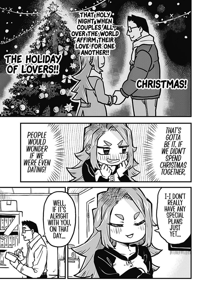Koibito Ijou Yuujin Miman Chapter 29 Page 3