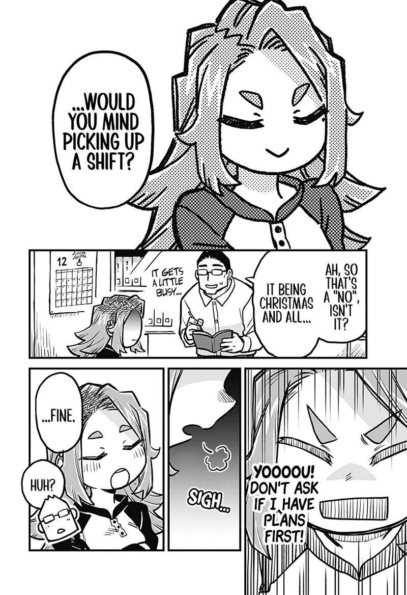 Koibito Ijou Yuujin Miman Chapter 29 Page 4