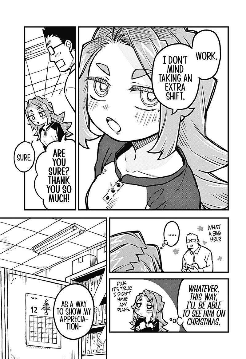 Koibito Ijou Yuujin Miman Chapter 29 Page 5