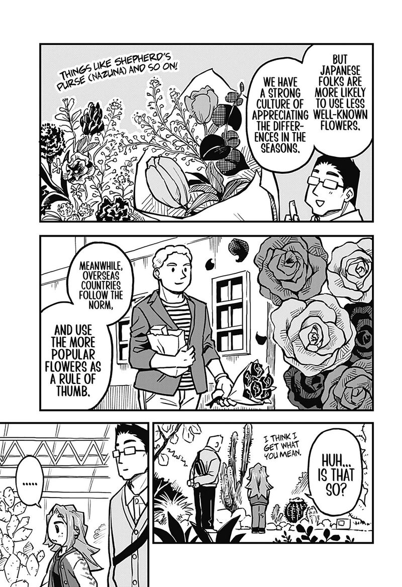 Koibito Ijou Yuujin Miman Chapter 29 Page 9