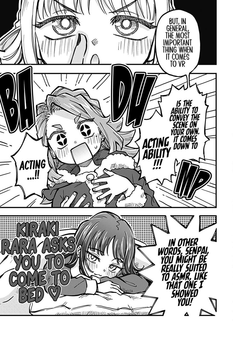 Koibito Ijou Yuujin Miman Chapter 35 Page 13