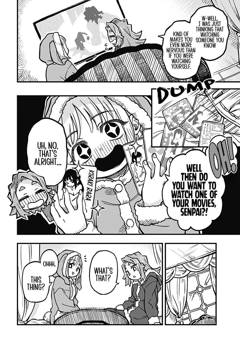 Koibito Ijou Yuujin Miman Chapter 35 Page 6